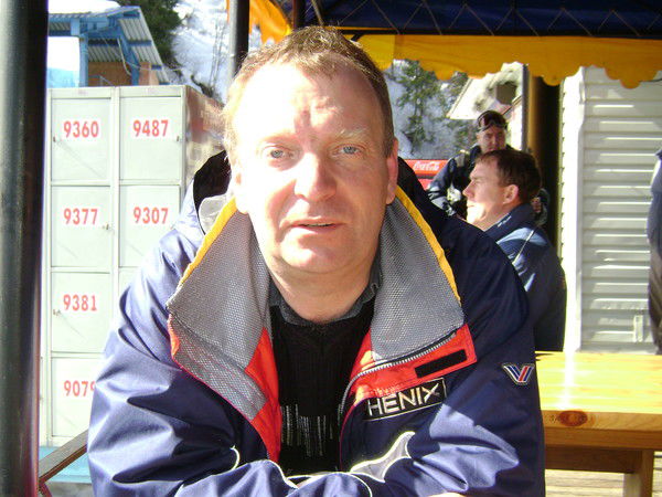 Андрей Овчаренко