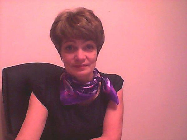 Татьяна Касич