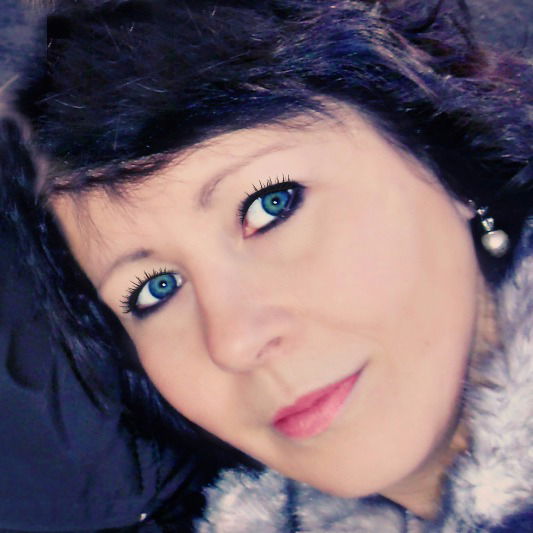 Лика Дроботова