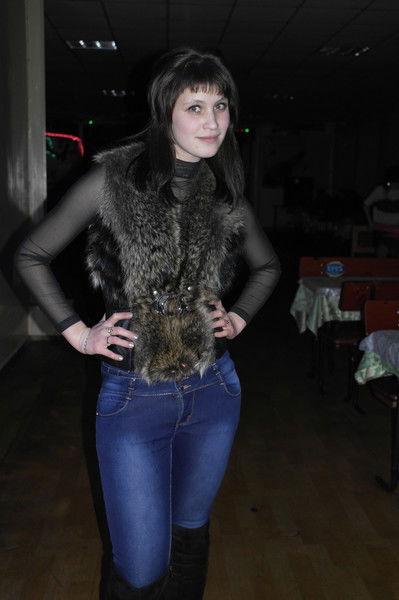 Елена Ковжарова