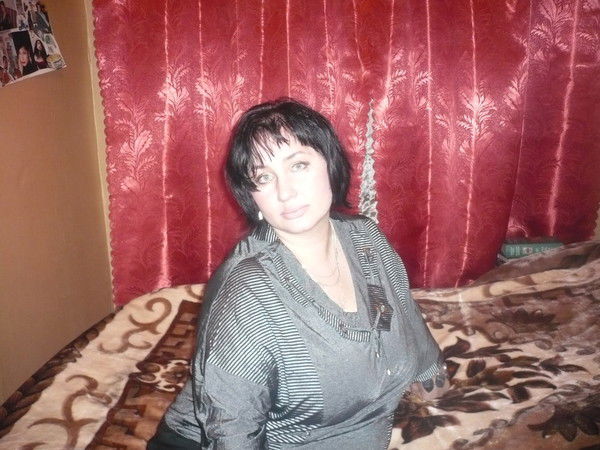 Ольга Винокурова