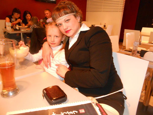 Анастасия Бутенко