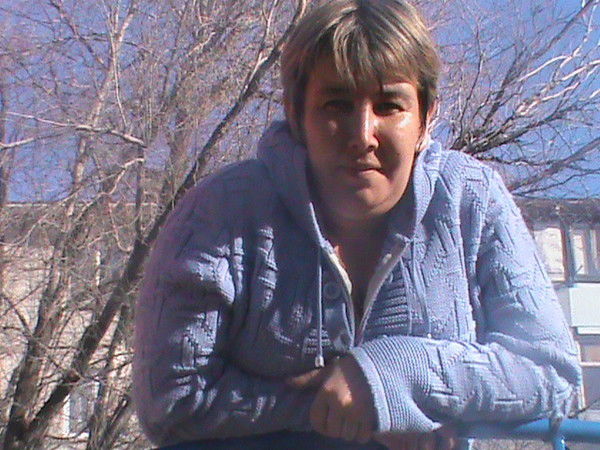 Римма Кашкарбаева