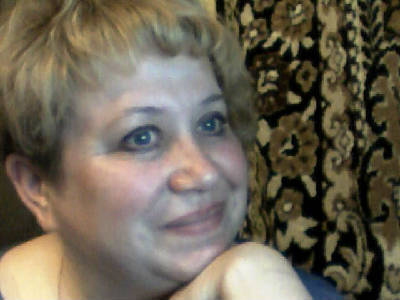 Лариса Кузьмичёва