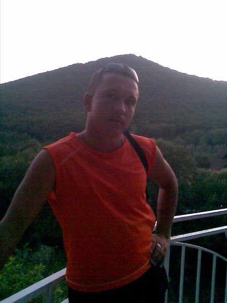 Алексей Ильющенков