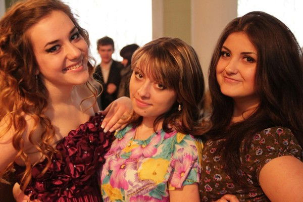 Обуховская Ольга