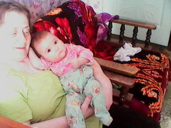 Наталья Коробейникова Казанцева