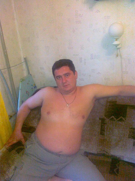 Сергей Евстрат