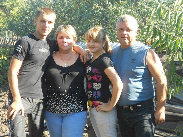 Ирина Саливанова