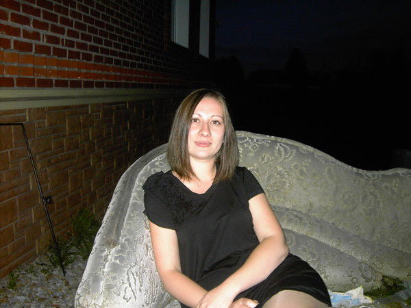 Анастасия Ивашенцева