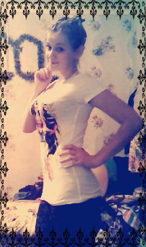 Лена Абросимова