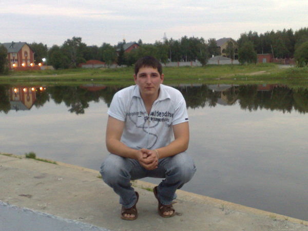 Игорь Максачев