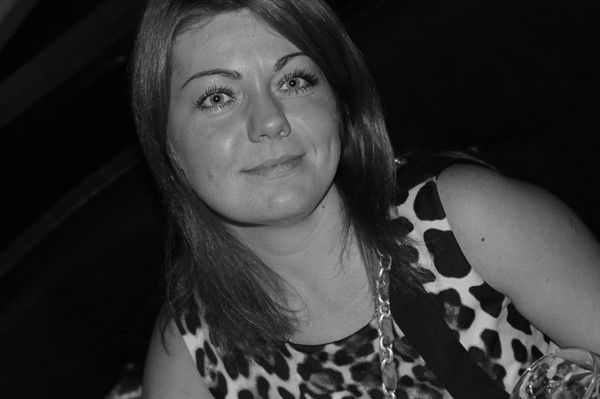 Наталья Платонова