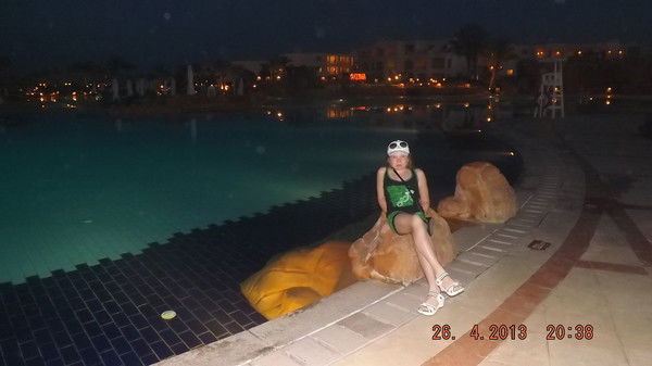 Катя Кальянова