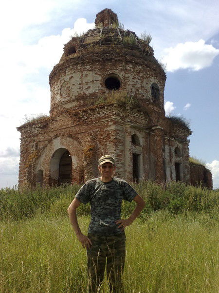 Владимир Шиле