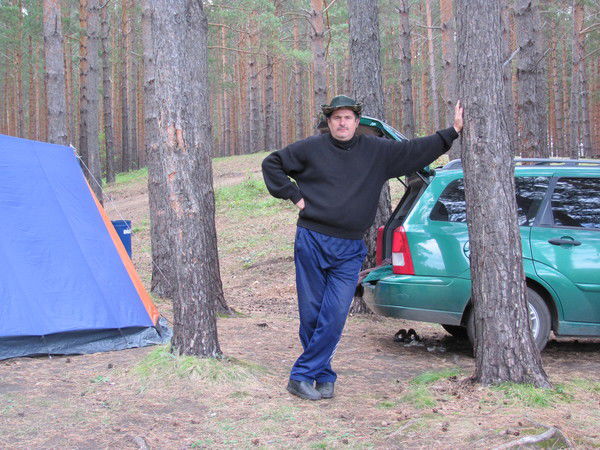 Сергей Прокопьев