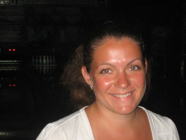 Екатерина Федоткина