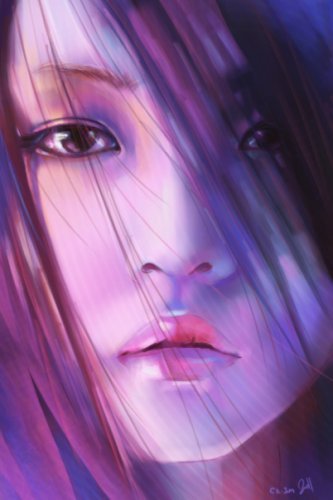 Гузалия (Гуля) Шамилова