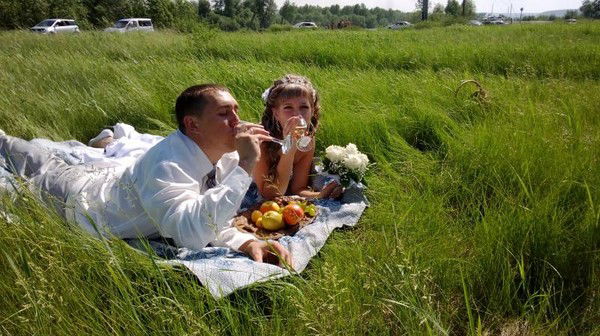 Ирина Кусакина (Яуфман)