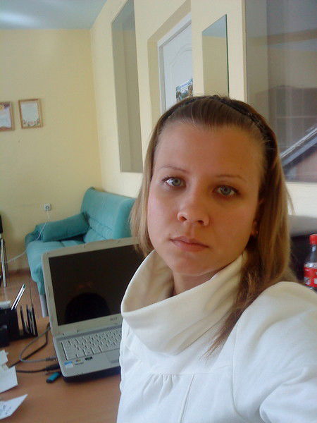 Юлия Стерхова