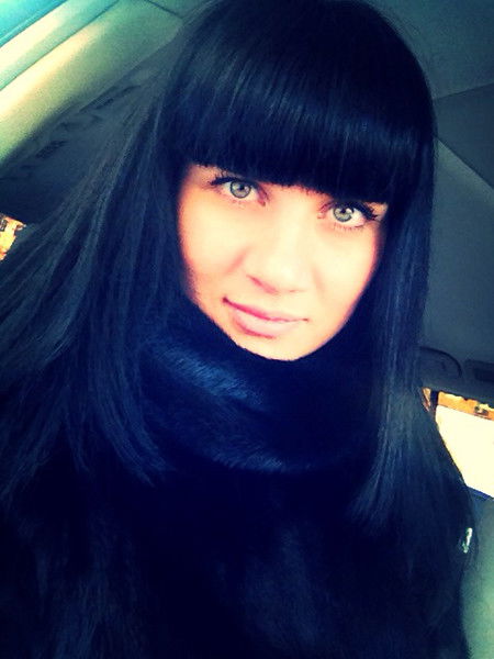 Марина Горбачева