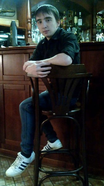 Вадим Бекулов