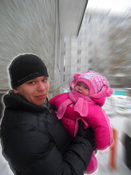 Андрей Рычков