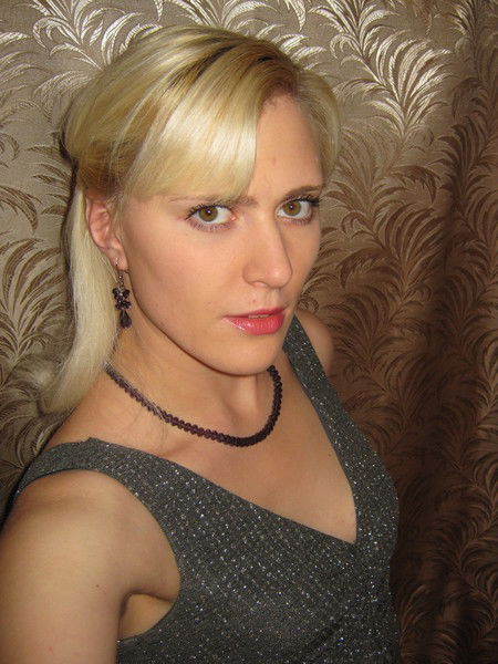 Светлана Чемерис