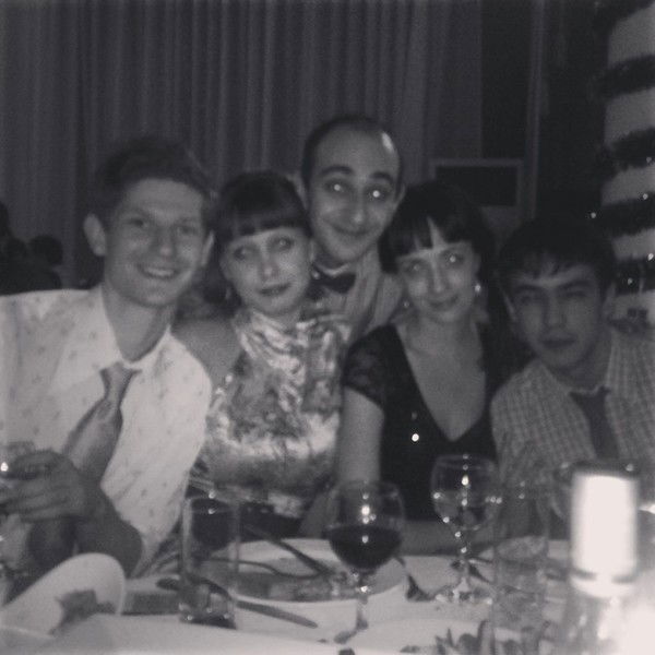 Светлана Трофимова