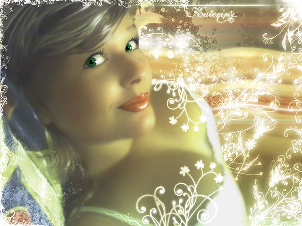 Татьяна Трибунская