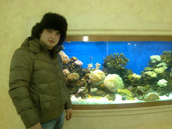 Андрей Сенжерлиев