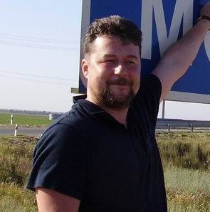 Дмитрий Михалев