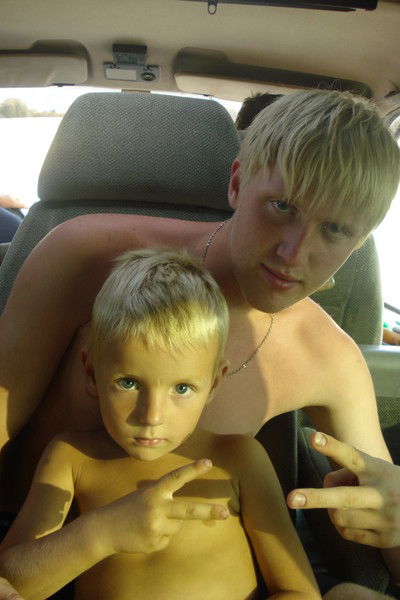 Александр Денисов