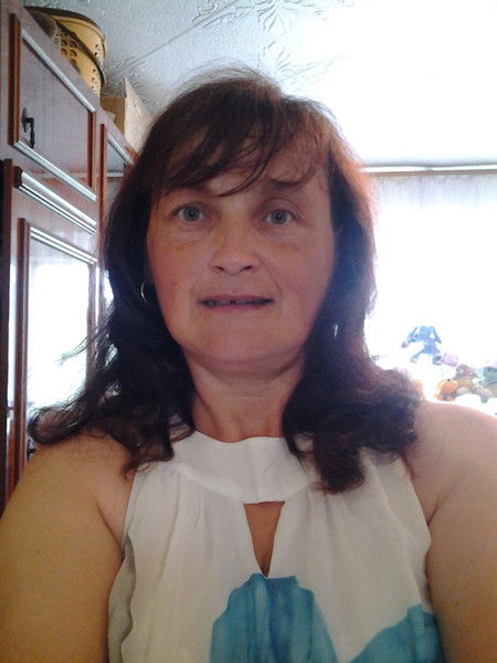 Лариса Бедарева