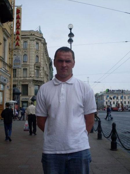 Андрей Якушев