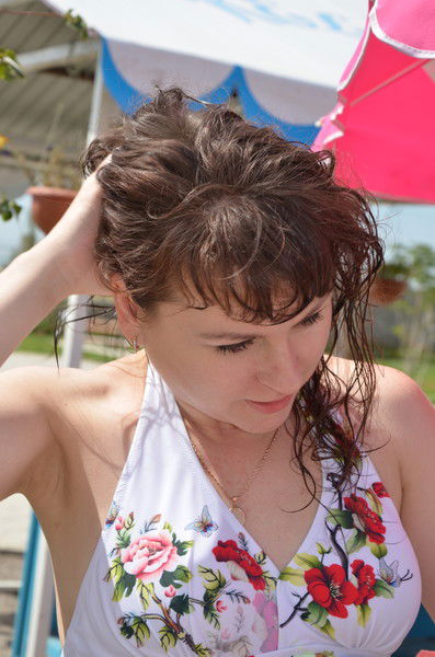 Виктория Афанаси