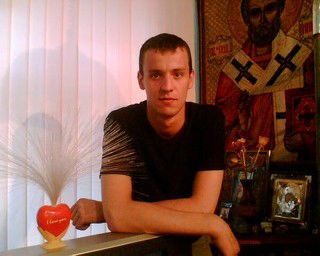 Андрей Лисканюк