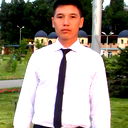 Дастан Рсалиев.