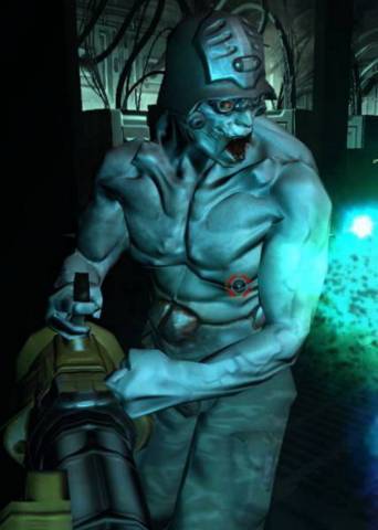 Кирилл Моисеев