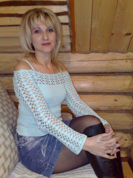 Людмила Ясногор