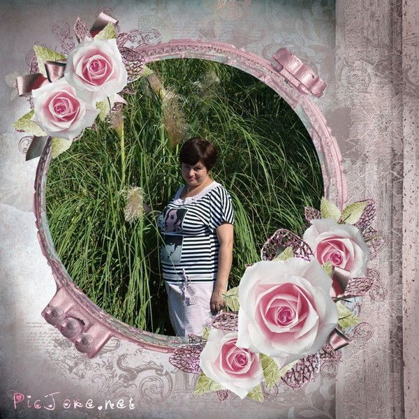 Маргарита Васильева