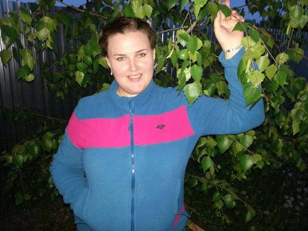 Леся Юрьева