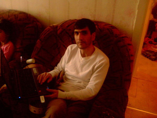 Фируз Давлатов