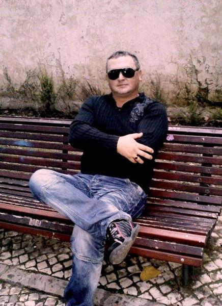 Евгений Шестаков