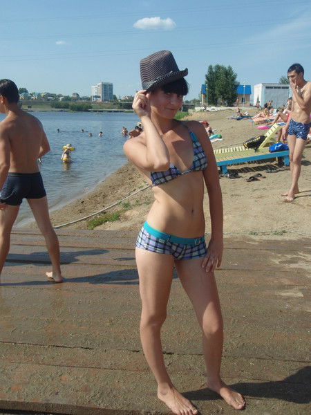 Галинька ***