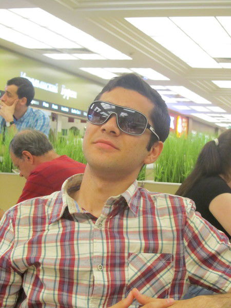 Абдусаме Очил-Зода