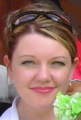 Юлия Башарова