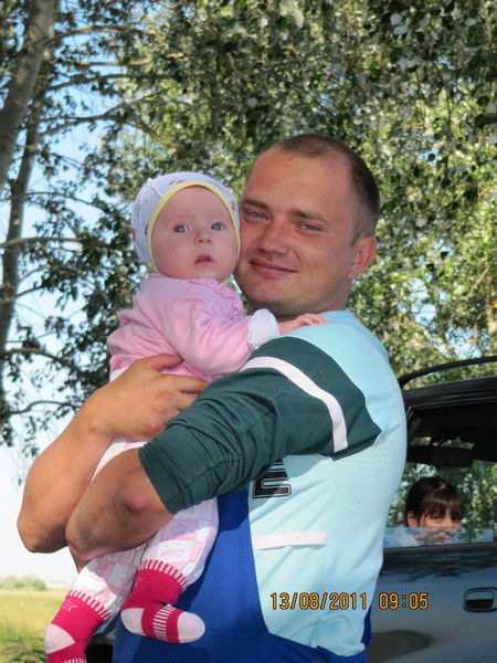 Иван Горбенко