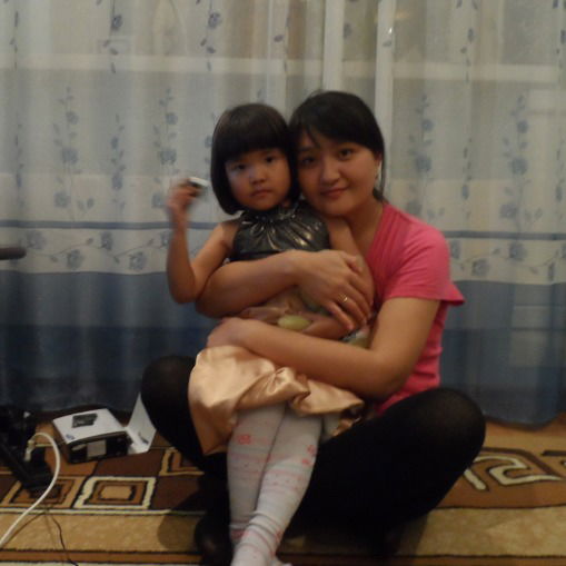 Динара Исак