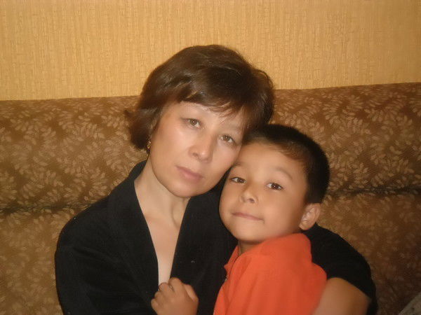 Нурлаш Доспанова